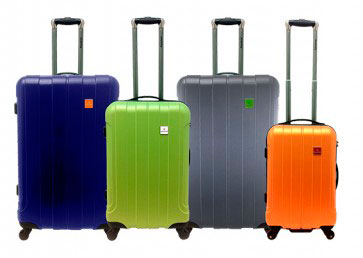 Tamaño de las maletas, ¿cabina, mediano, ¿cuál elegir?