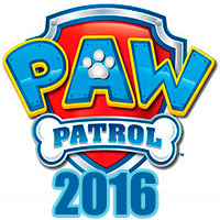 Patrulla Canina Paw Patrol