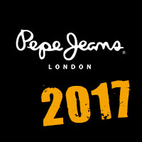 malestas pepe jeans 2017