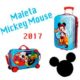 Maletas Mickey Mouse 2017
